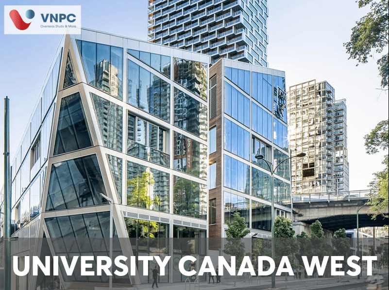 university canada west